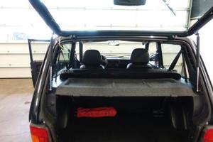 Lada Taiga 2019 Bild 16