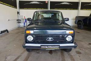 Lada Taiga 2019 Bild 2
