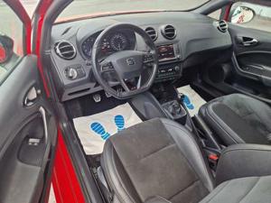 Seat Ibiza Bild 17