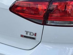 VW Golf Bild 11