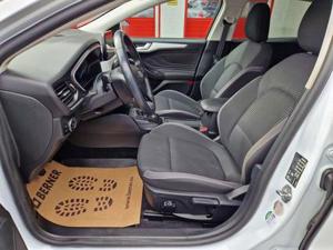Ford Focus Bild 16