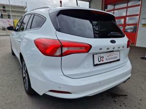 Ford Focus Bild 11