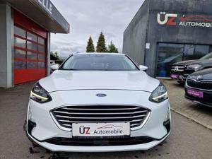 Ford Focus Bild 5
