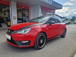 Seat Ibiza Bild 12
