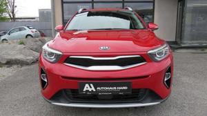 Kia Stonic Bild 2