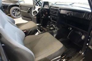 Lada Taiga 2019 Bild 17