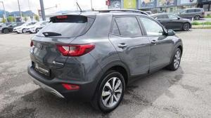 Kia Stonic Bild 4