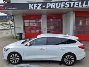 Ford Focus Bild 9