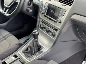 VW Golf Bild 10