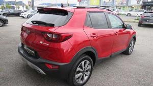 Kia Stonic Bild 4