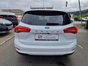 Ford Focus Bild 12