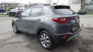 Kia Stonic Bild 5