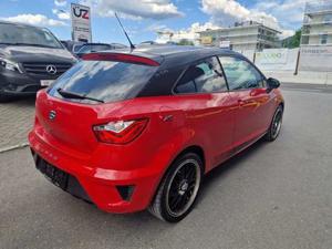 Seat Ibiza Bild 5
