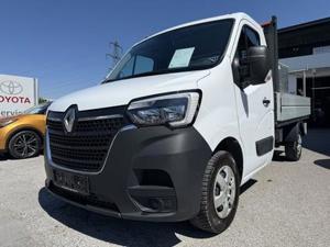Renault Master Bild 3