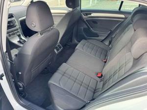 VW Golf Bild 14