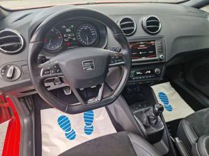 Seat Ibiza Bild 20