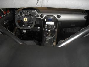 Mazda MX-5 Bild 7