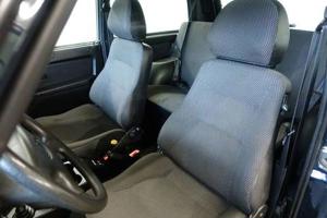 Lada Taiga 2019 Bild 6