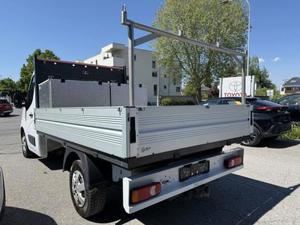 Renault Master Bild 6