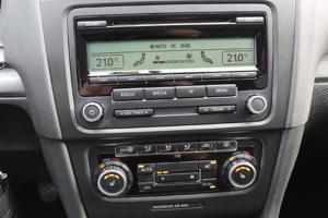 VW Golf 2010 Bild 12