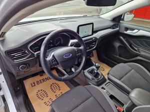 Ford Focus Bild 18