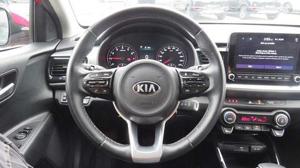 Kia Stonic Bild 10