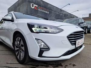 Ford Focus Bild 3