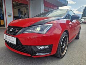 Seat Ibiza Bild 3