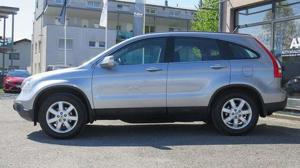 Honda CR-V Bild 4