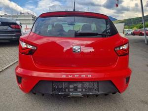 Seat Ibiza Bild 7
