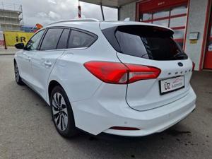 Ford Focus Bild 10
