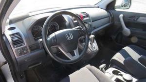 Honda CR-V Bild 9