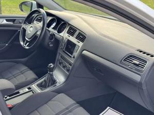 VW Golf Bild 5
