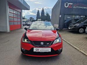 Seat Ibiza Bild 13