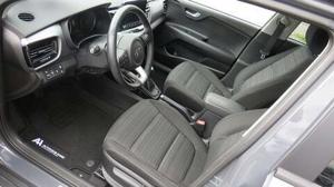 Kia Stonic Bild 10