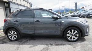 Kia Stonic Bild 7