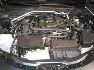Mazda MX-5 Bild 8