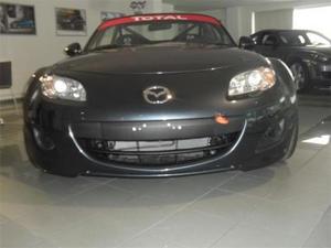 Mazda MX-5 Bild 2