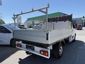Renault Master Bild 7