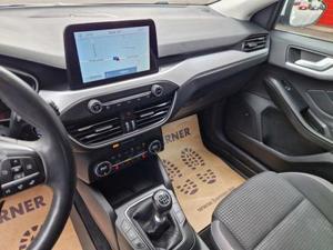Ford Focus Bild 20