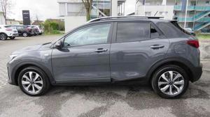 Kia Stonic Bild 8