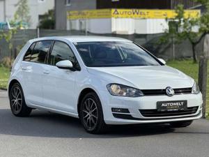 VW Golf Bild 6