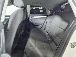 Audi A5 Bild 10