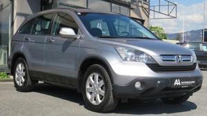 Honda CR-V Bild 3