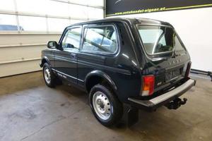 Lada Taiga 2019 Bild 10