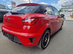 Seat Ibiza Bild 4