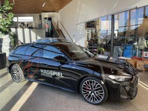 Audi A5 Bild 6