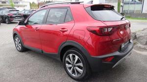 Kia Stonic Bild 5