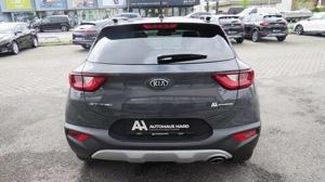 Kia Stonic Bild 6