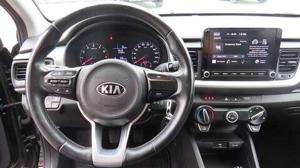 Kia Stonic Bild 9
